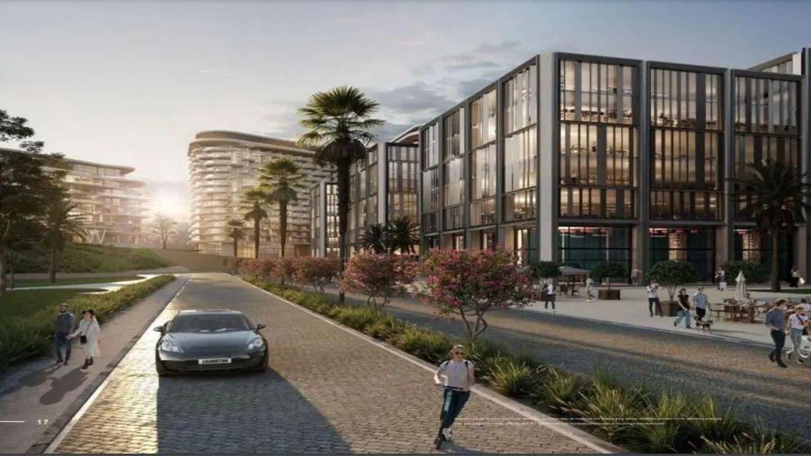 One NiNETY Mall - Exceptional Investment Opportunity