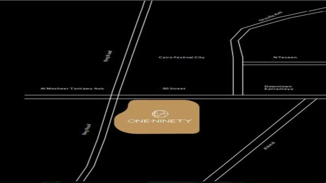 One NiNETY Mall - Exceptional Investment Opportunity