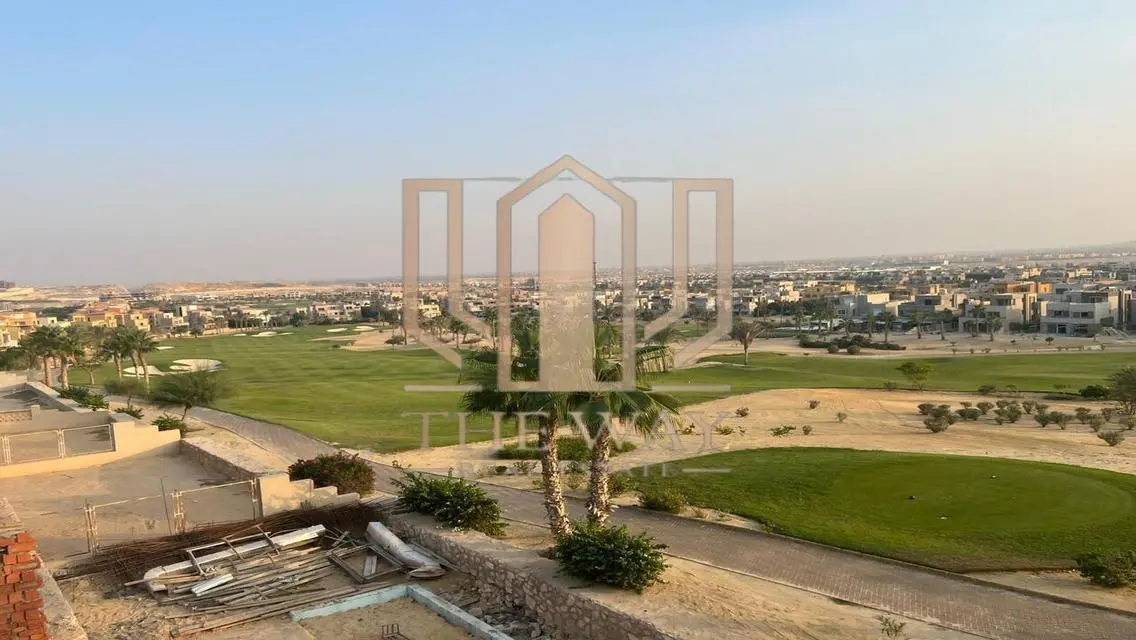 فيلا فاخرة مع جميع المرافق في أرقى المناطق