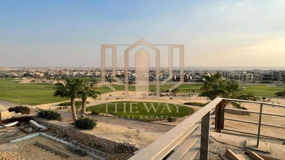 فيلا فاخرة مع جميع المرافق في أرقى المناطق