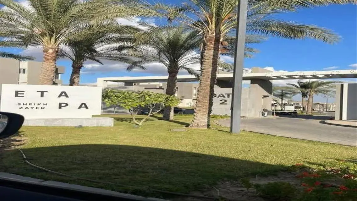 Luxury Apartment with Multiple Amenities for Sale