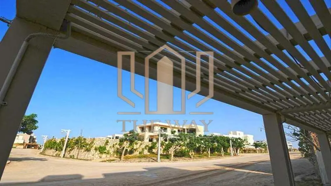 Luxury Apartment of 145 sqm with Private Garden