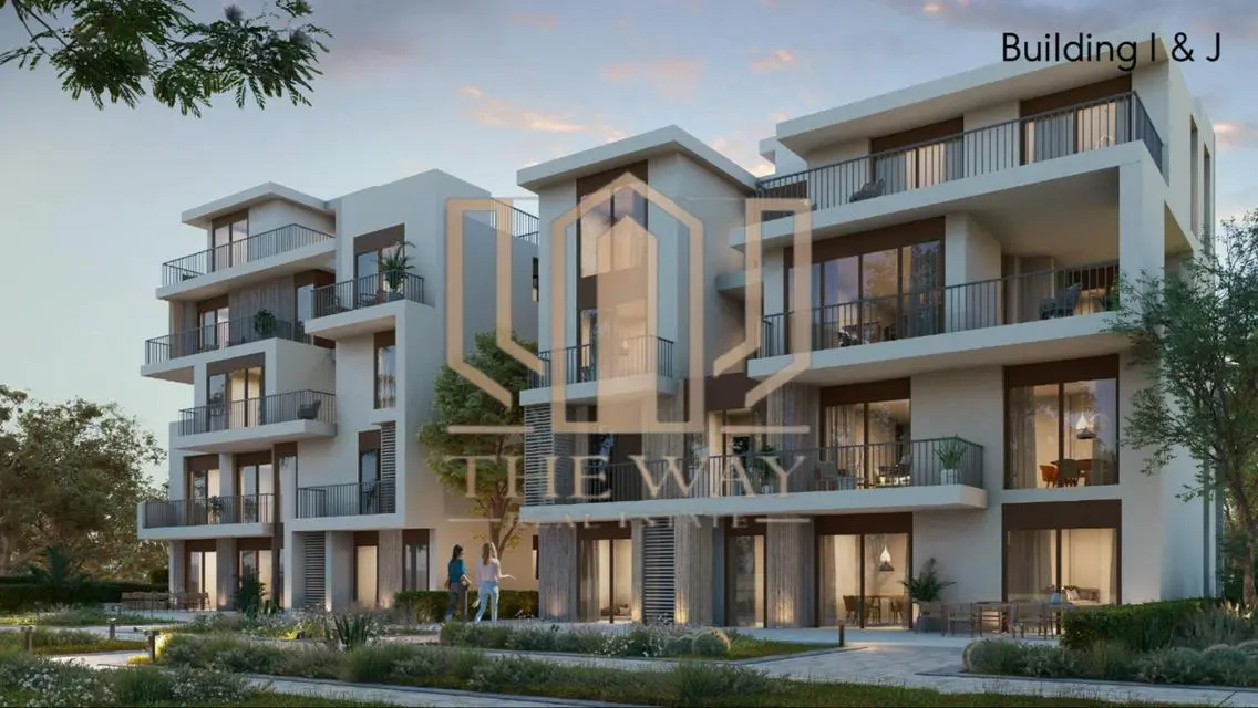Luxury Villa for Sale with Maid's Room and Private Garden - 14,600,000 EGP