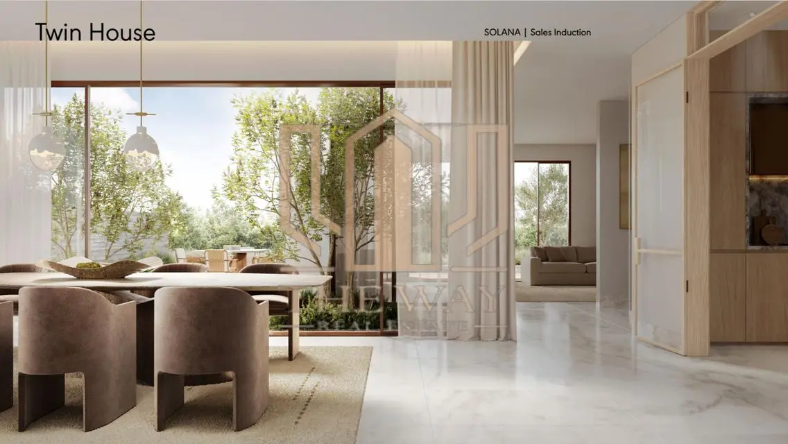 Luxury Villa for Sale with Maid's Room and Private Garden - 14,600,000 EGP