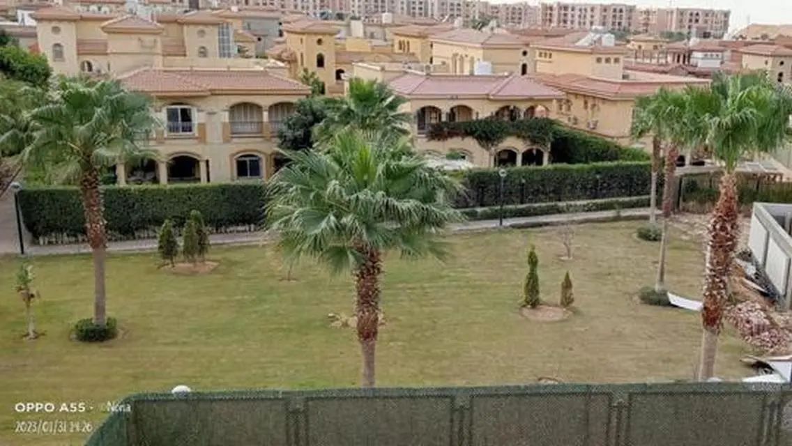 Luxury Villa with Private Garden and Pool
