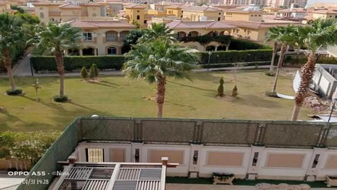 Luxury Villa with Private Garden and Pool