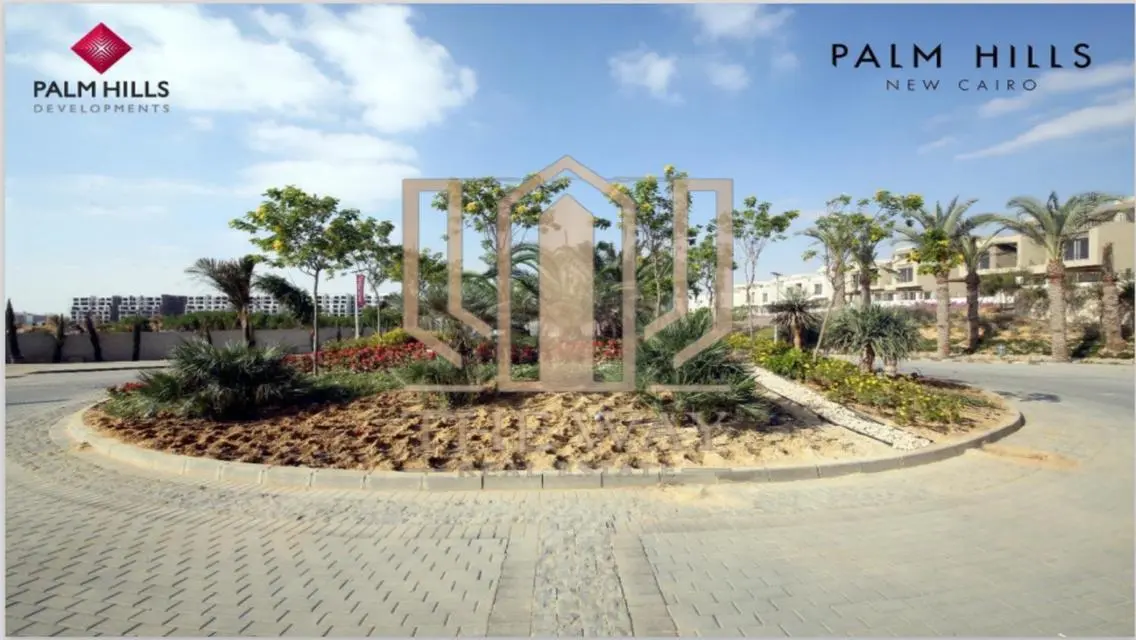 Luxury Villa for Sale in the Heart of the City