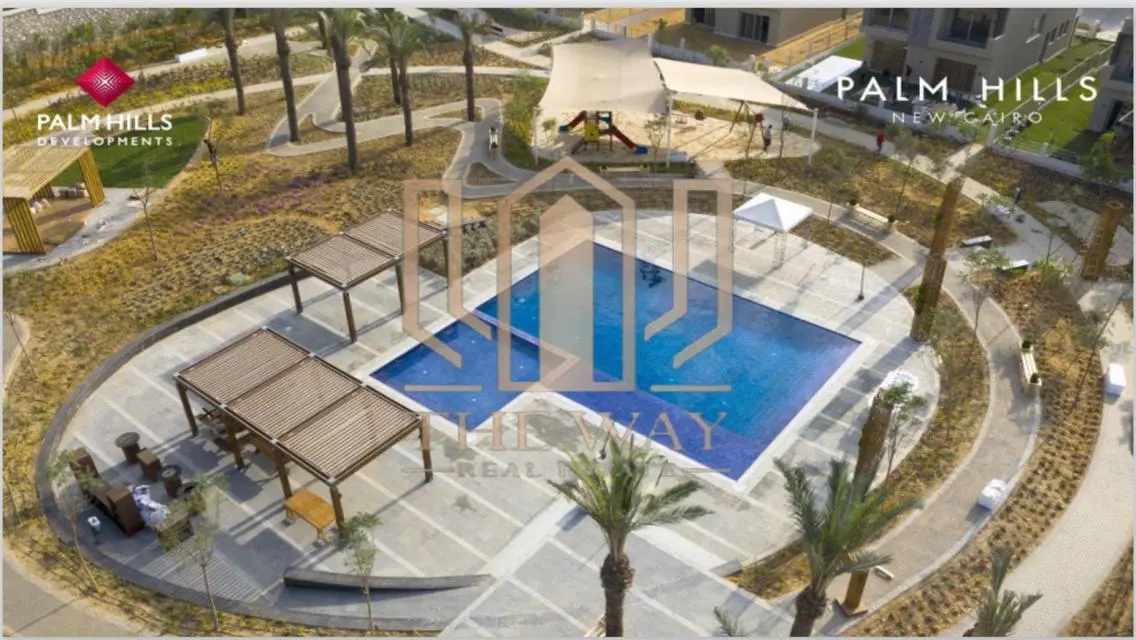 Luxury Villa for Sale in the Heart of the City