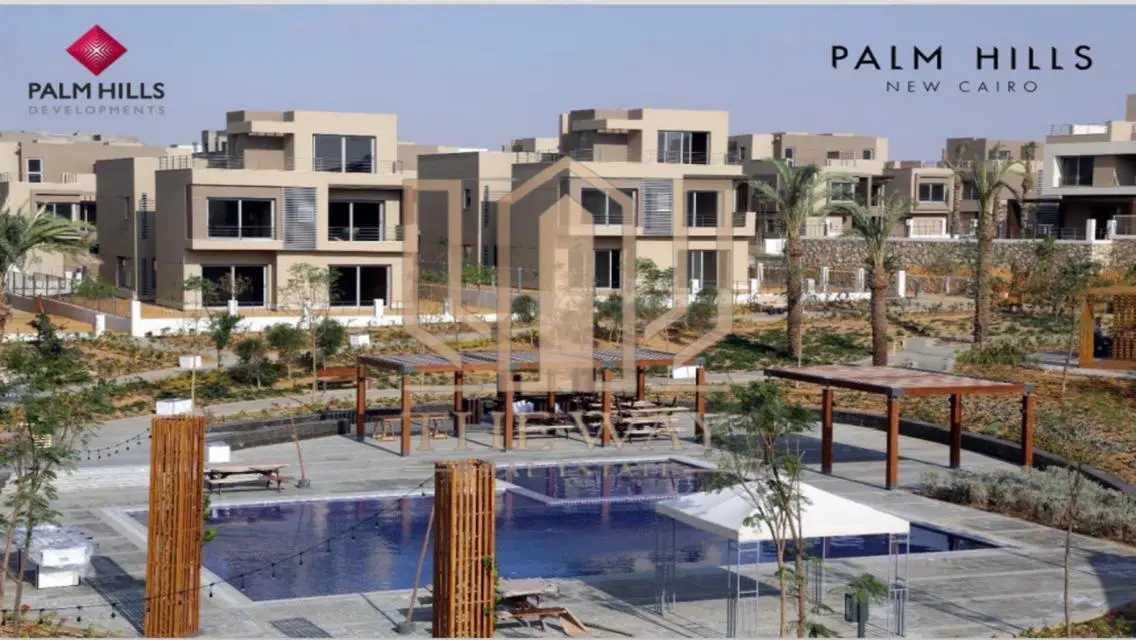 Luxury Villa for Sale in the Heart of the City