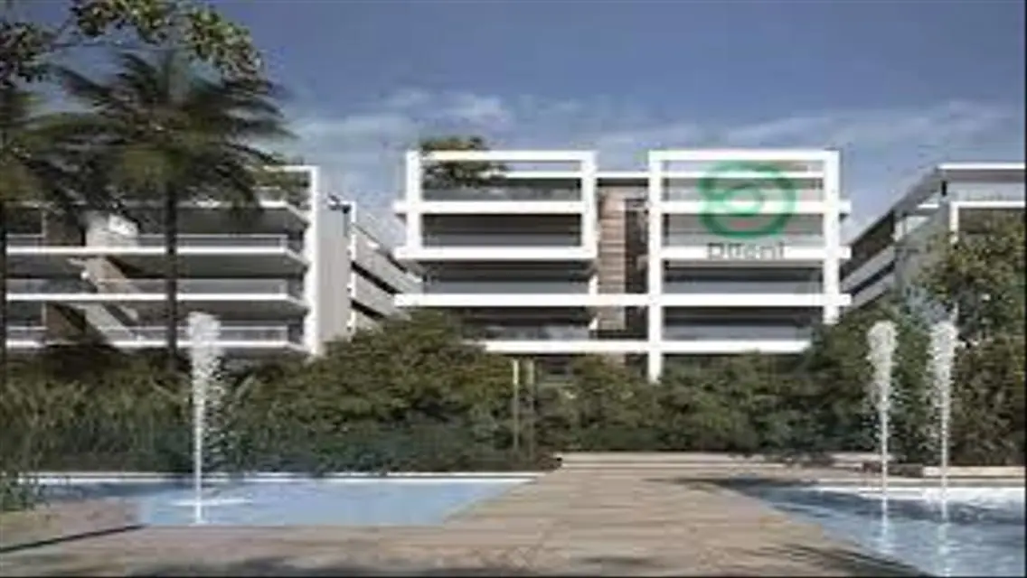 شقة في بحيرة فview