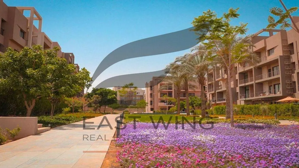 Luxury Apartment with Spacious Layout in the City Center