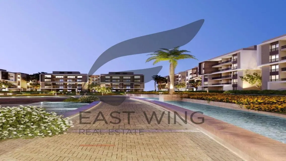 Luxury Apartment with Spacious Layout in the City Center