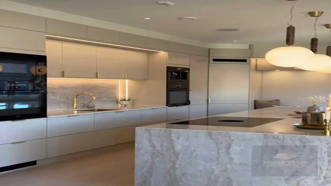 Luxury Villa to Celebrate Life