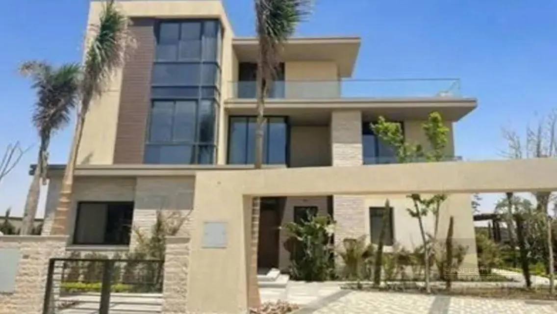 Luxury Villa to Celebrate Life