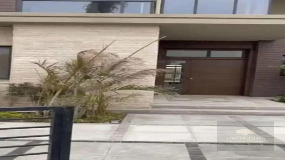 Luxury Villa to Celebrate Life
