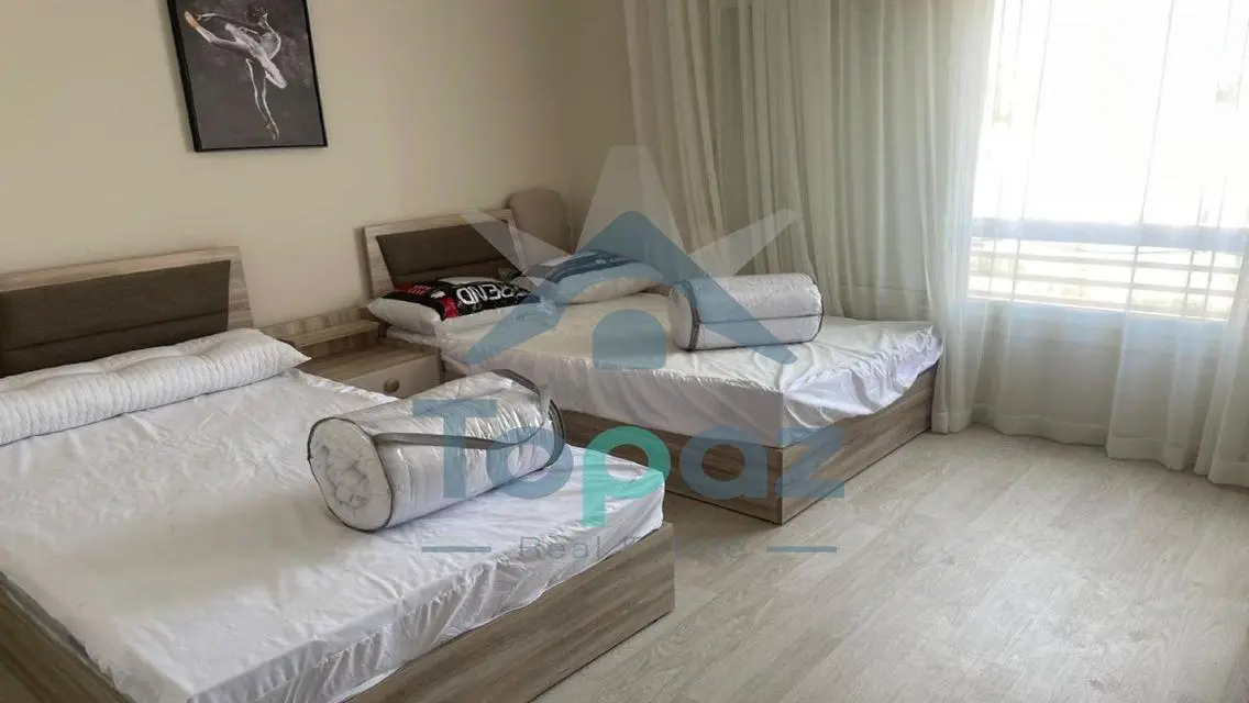 Luxury Apartment for Rent with Spacious Comfort