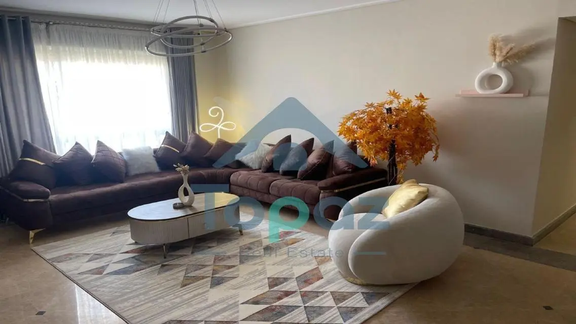Luxury Apartment for Rent with Spacious Comfort