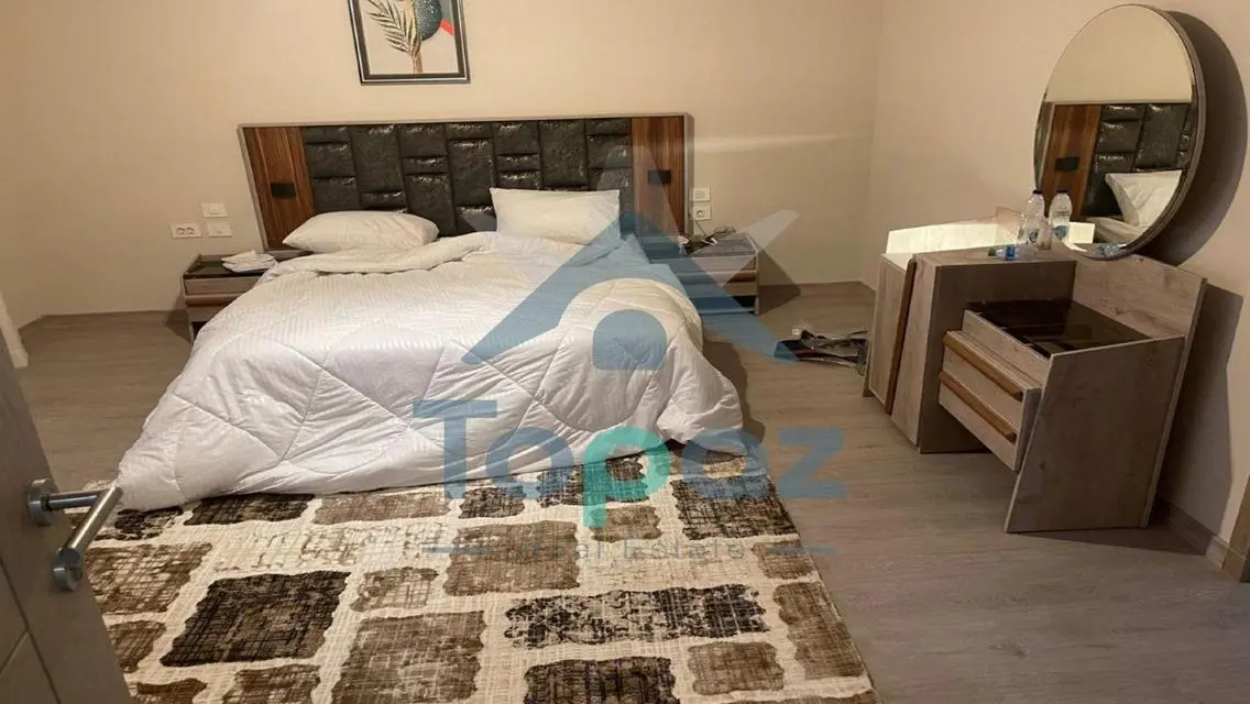 Luxury Apartment for Rent with Spacious Comfort