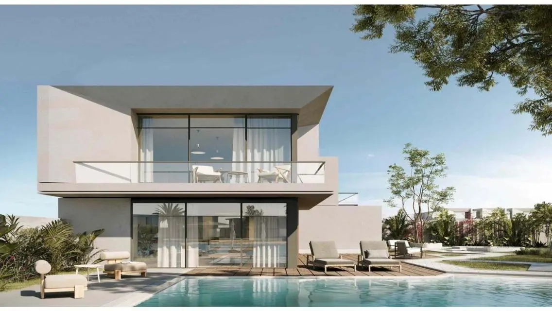 شقق فاخرة في 31-WEST | وحدات سكنية متنوعة بأسعار تنافسية