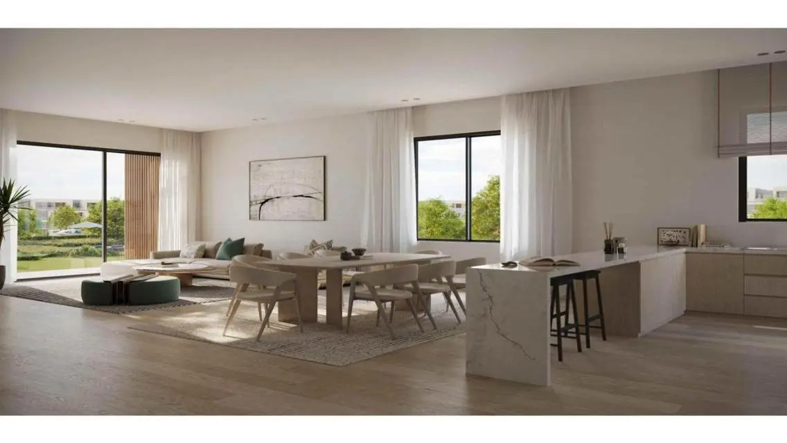 شقق فاخرة في 31-WEST | وحدات سكنية متنوعة بأسعار تنافسية
