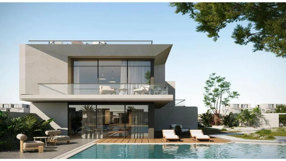 شقق فاخرة في 31-WEST | وحدات سكنية متنوعة بأسعار تنافسية