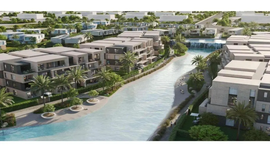 شقق فاخرة في 31-WEST | وحدات سكنية متنوعة بأسعار تنافسية