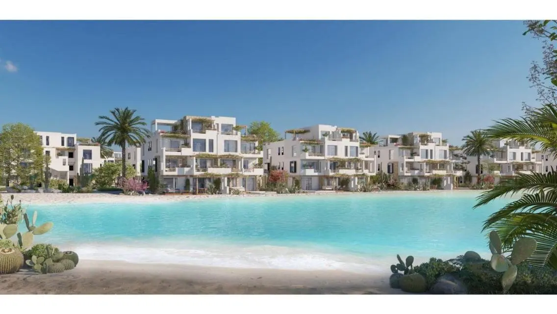 شقق فاخرة في 31-WEST | وحدات سكنية متنوعة بأسعار تنافسية