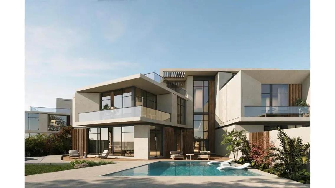 شقق فاخرة في 31-WEST | وحدات سكنية متنوعة بأسعار تنافسية