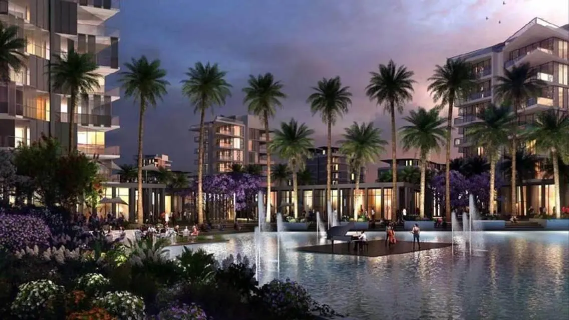 Luxury Apartment for Sale in the Heart of the City