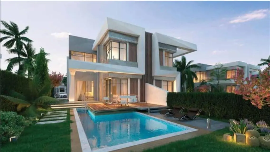 Luxury Apartment for Sale in the Heart of the City