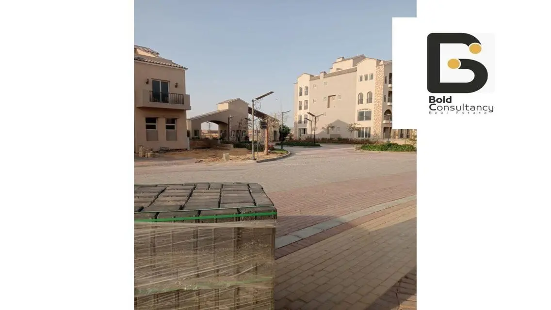 بيت ريفي في جريين سكوير - كود 103