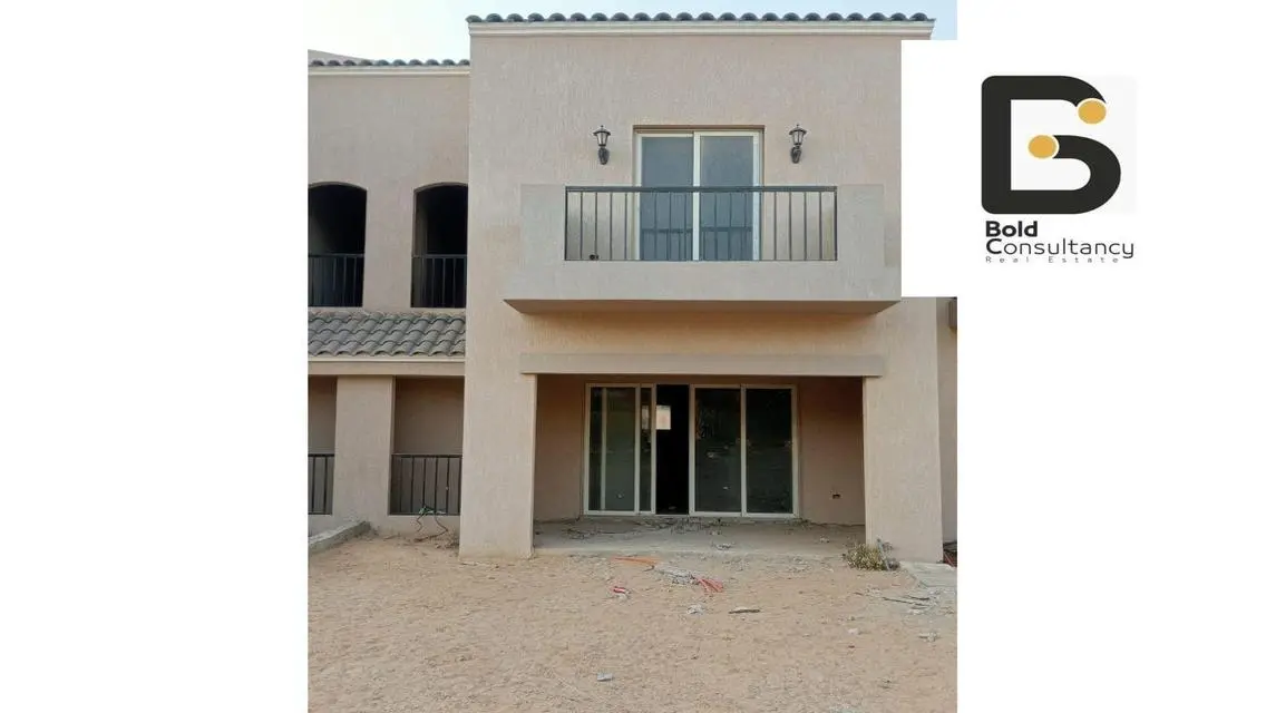 بيت ريفي في جريين سكوير - كود 103