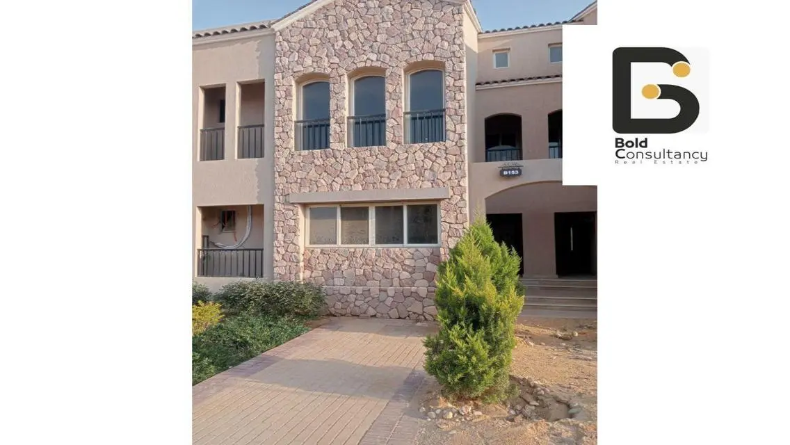 بيت ريفي في جريين سكوير - كود 103