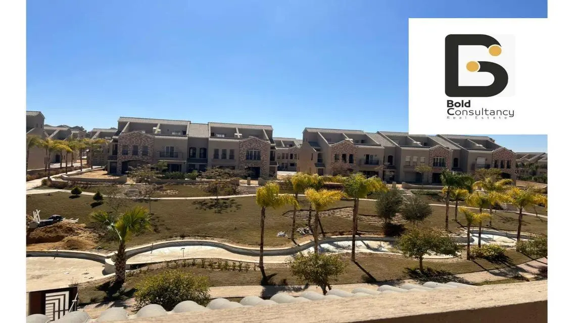 بيت ريفي في جريين سكوير - كود 103
