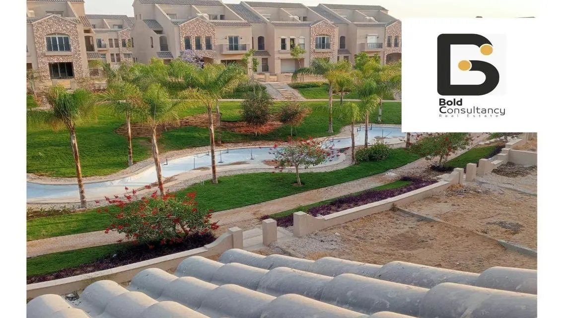 بيت ريفي في جريين سكوير - كود 103