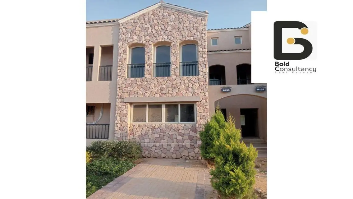 بيت ريفي في جريين سكوير - كود 103