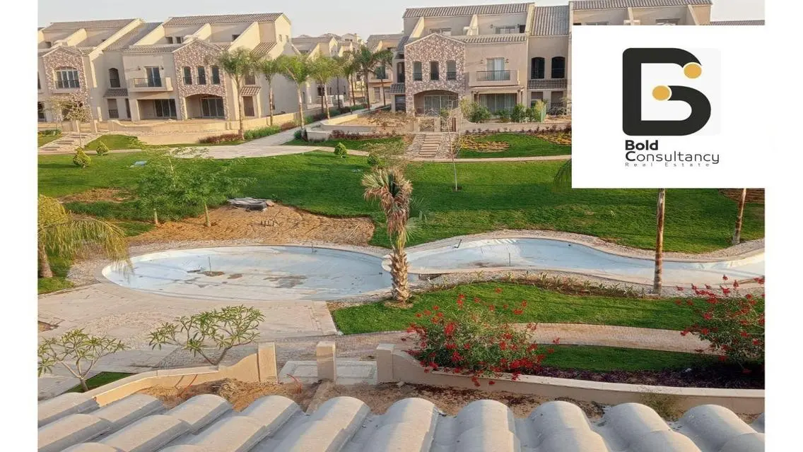 بيت ريفي في جريين سكوير - كود 103