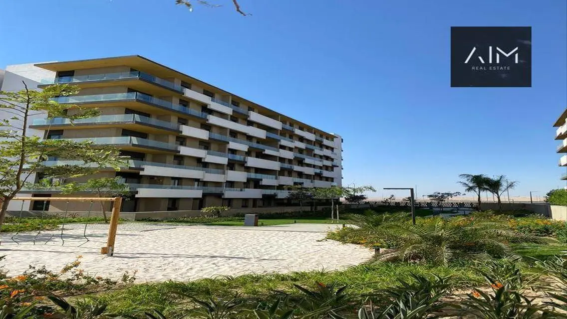Unique Origin Property with 130 Square Meters