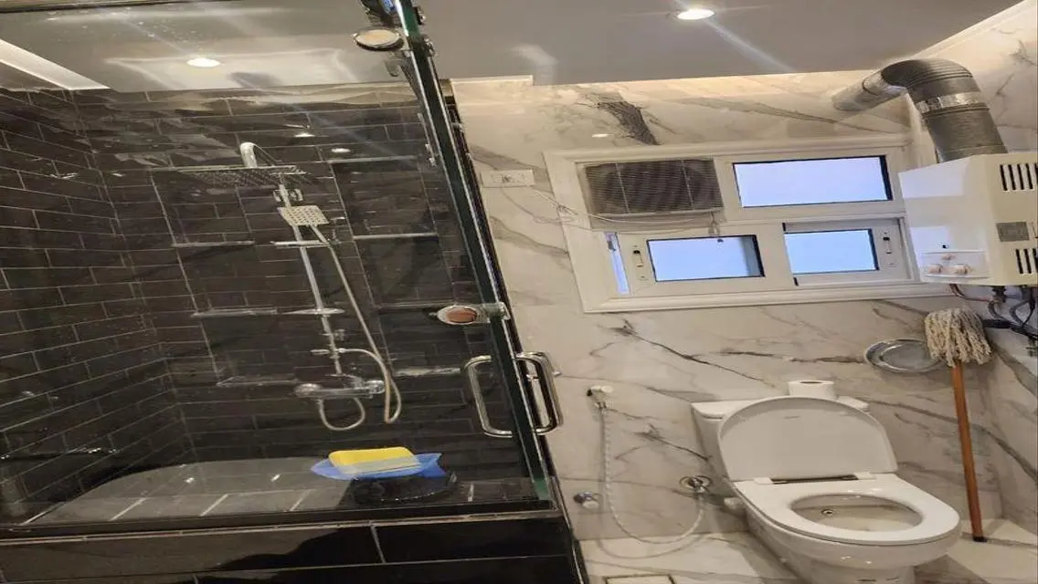 شقة فاخرة للإيجار - B11 في القاهرة