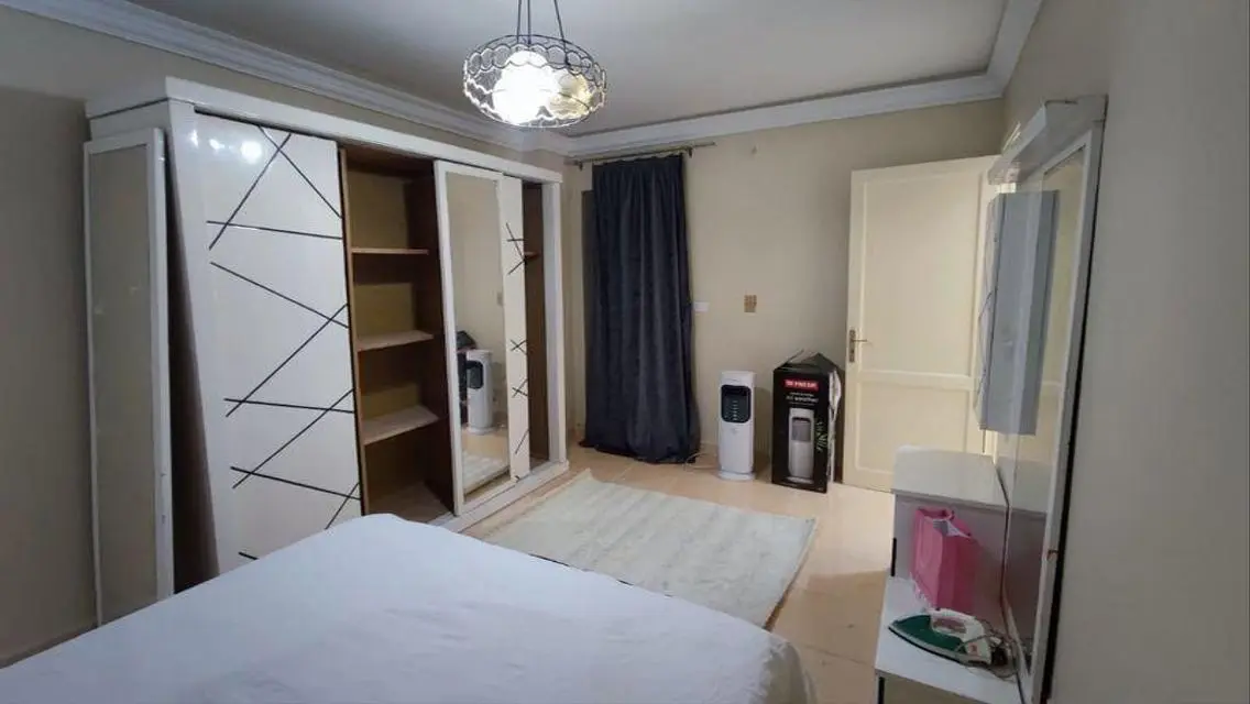 Luxury Apartment for Sale in Cairo