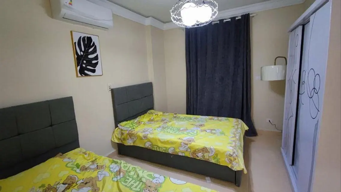 Luxury Apartment for Sale in Cairo