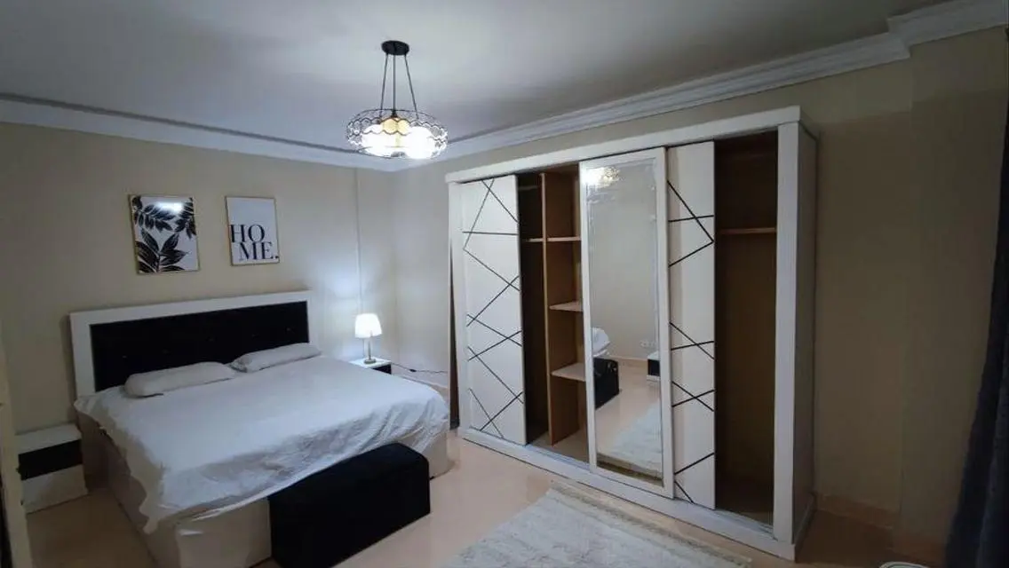 Luxury Apartment for Sale in Cairo