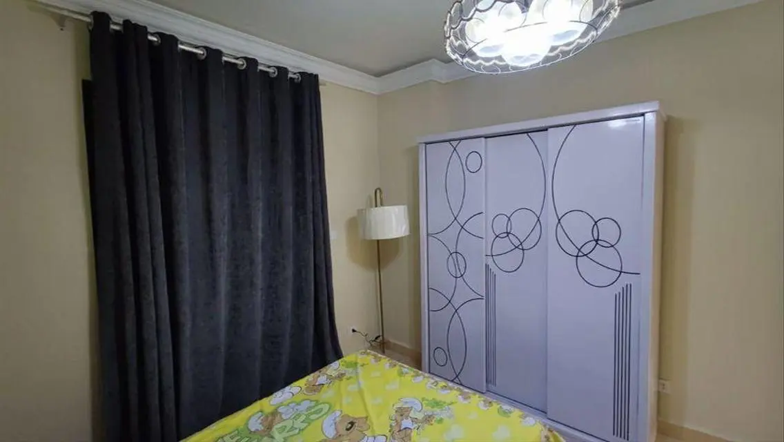 Luxury Apartment for Sale in Cairo