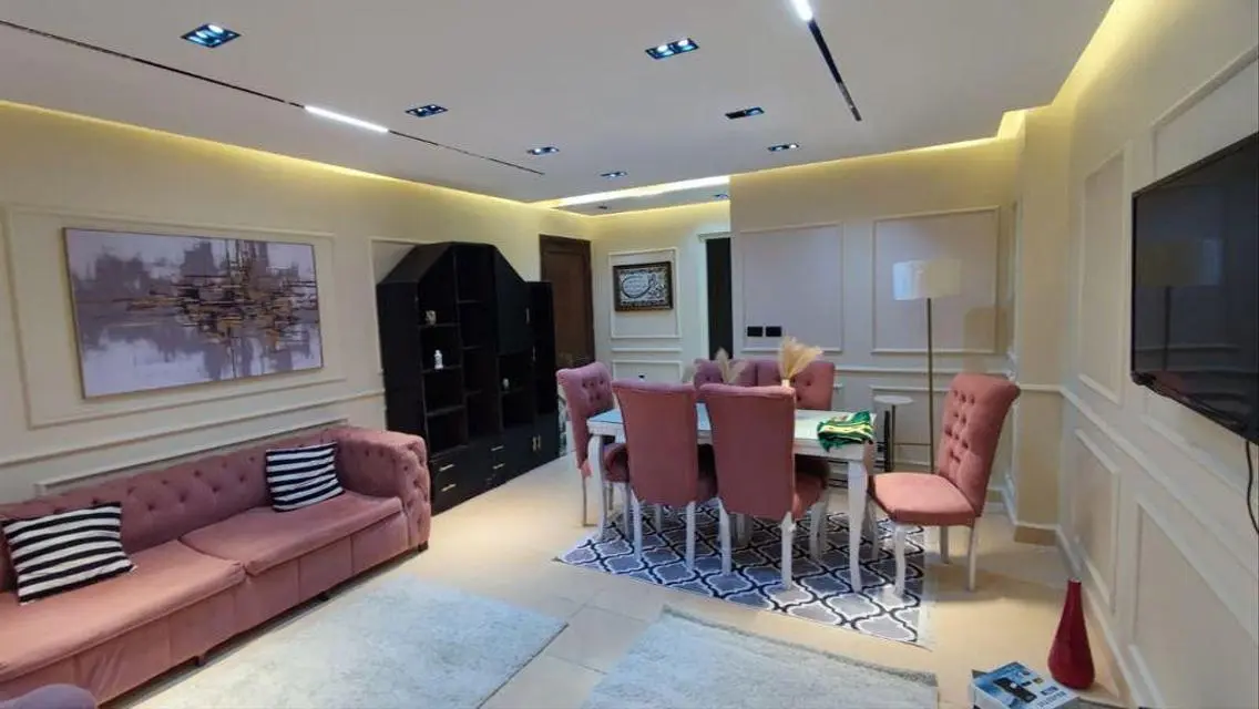Luxury Apartment for Sale in Cairo