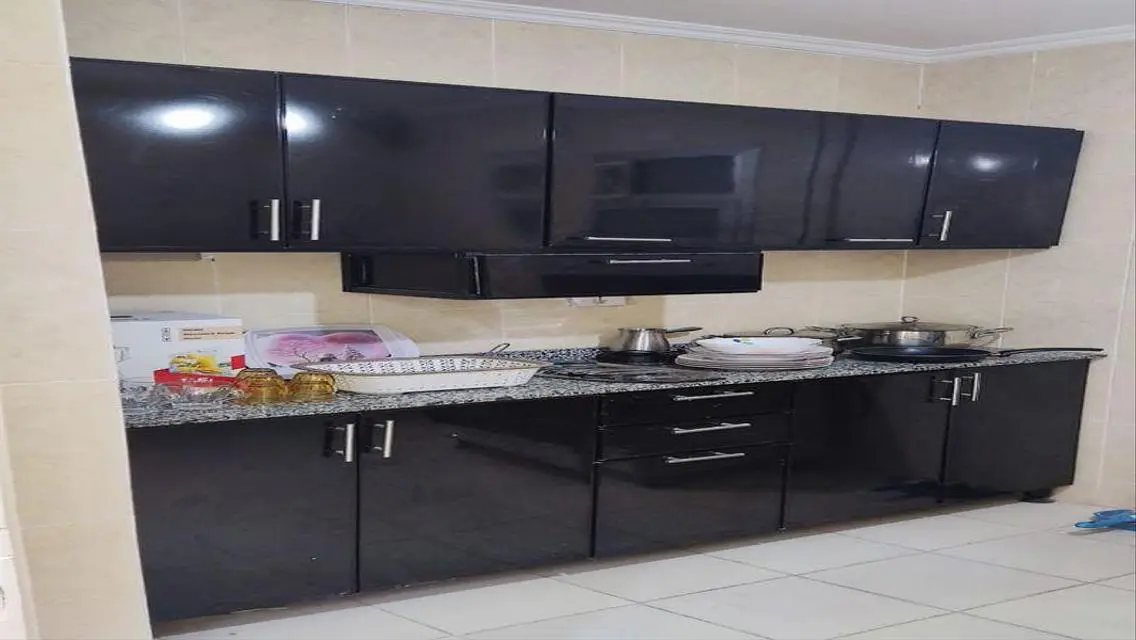 Luxury Apartment for Sale in Cairo
