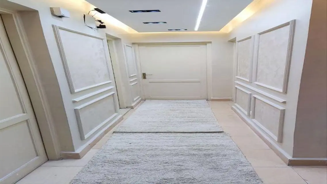 Luxury Apartment for Sale in Cairo