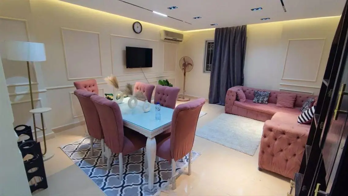 Luxury Apartment for Sale in Cairo