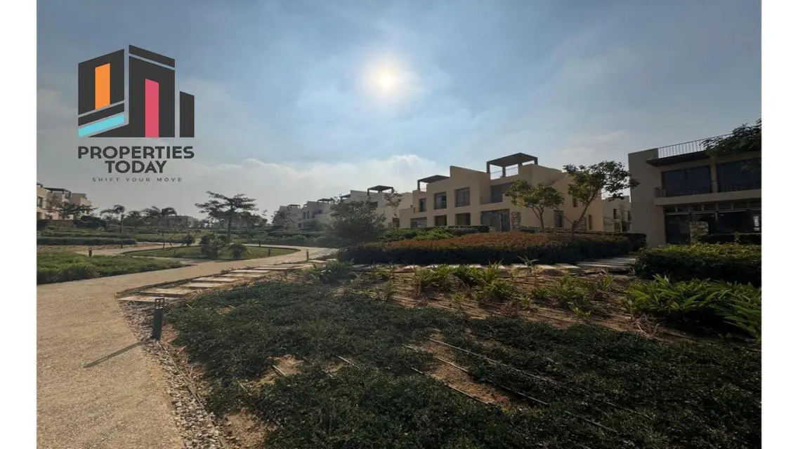 Luxurious Villa with Spacious Area at an Attractive Price