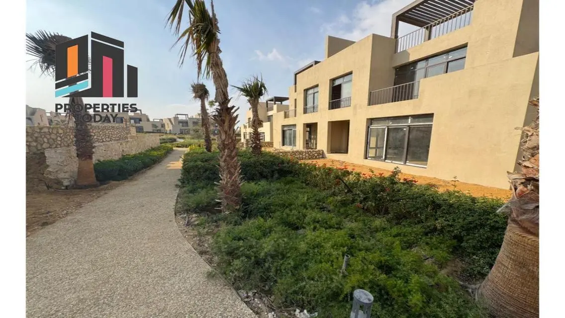 Luxurious Villa with Spacious Area at an Attractive Price