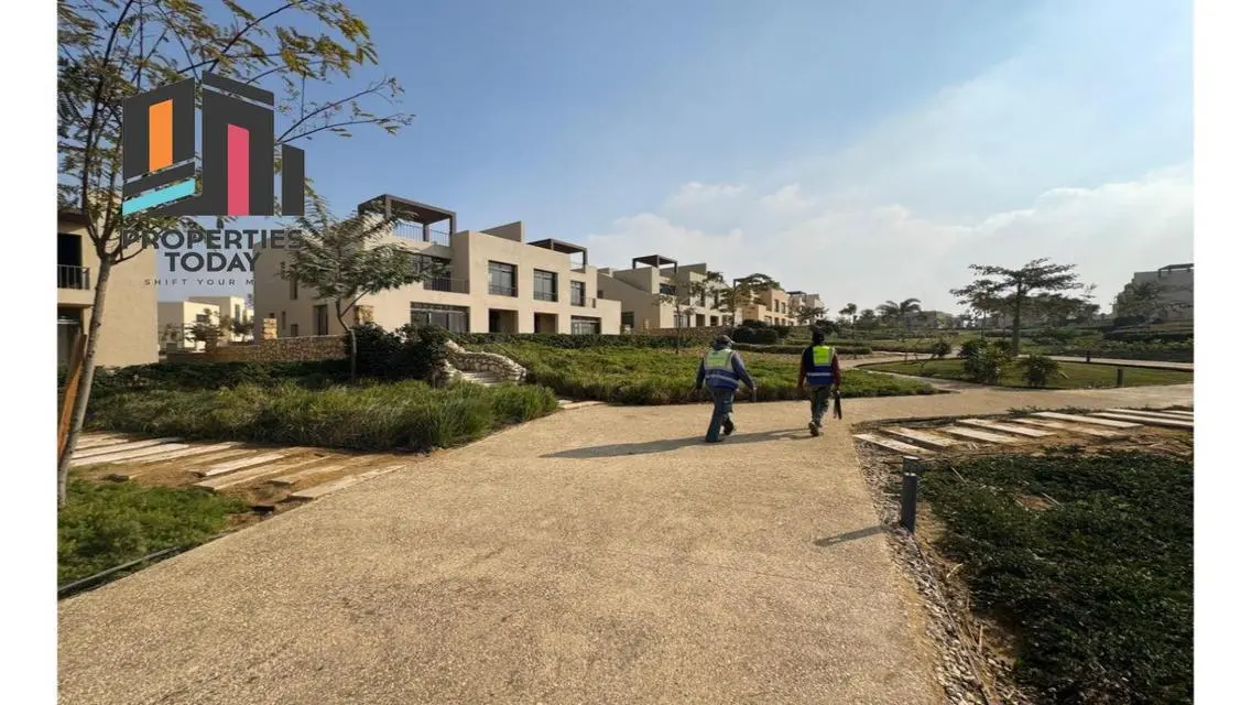 Luxurious Villa with Spacious Area at an Attractive Price